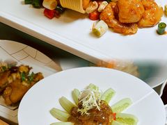 -羊瑞堂·横山炖羊肉·陕菜(未央路旗舰店)