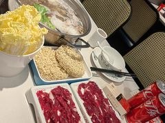 -八合里牛肉火锅(福州万象城店)