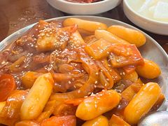 -小公洞韩式豆腐村