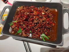 -味上湘菜馆(悦方ID MALL店)
