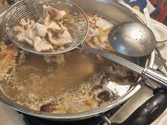 -小煵记·打边炉(西丽文光店)