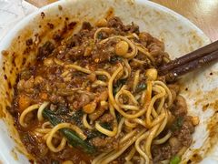 -朱儿面庄(洋河三路店)