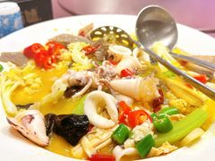 -五姊妹海鲜(火车站店)