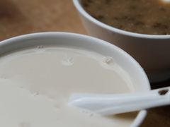 -勤記甜品