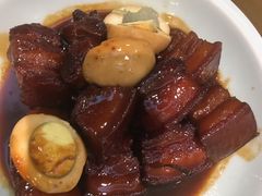 本帮红烧肉-松府名人汇大酒店-中餐厅(松江店)