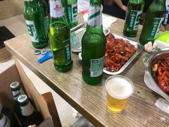 -九喜龙虾(凤城六路直营店)