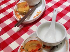 -西贝莜面村(万象天地店)