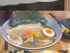 -柒鉦·日式豚骨拉麵(常德路店)