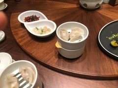 -喜鼎海胆水饺(东港店)