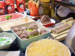 -熊喵来了火锅(长安万达第94分店)