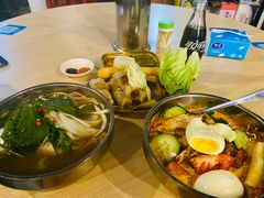 -海安安越南粉(丹竹頭店)