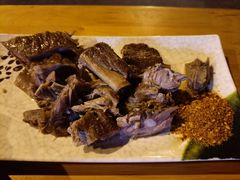 卤排骨-隆氏兔头(同盛路店)