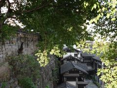 -湖广会馆-东水门及古城墙