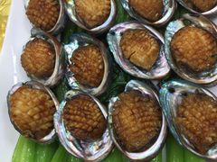 -聚德福海鲜家常菜(刘庄店)