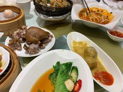 -威哥美食(迈科国际店)