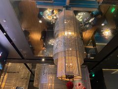 大堂-凤凰湘语·湘粤鲜融(浦东旗舰店)