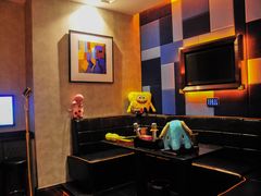 包房-皇马纯KTV(景田店)