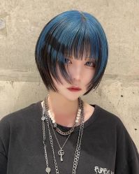 -Sying杉影日式烫染專門店