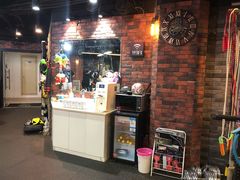 -Nirvana Fitness健身工作室