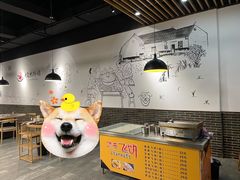 -大自然醉鹅·铁锅火焰鹅(上海联洋店)