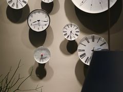 景观位-dotcom coffee古点咖啡(致真大厦店)