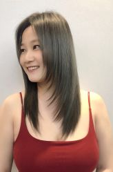 -YESIDO椰岛造型烫发染发