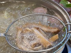 -福合埕牛肉丸(福平路店)
