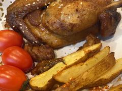 -丽华园(汉阳龙阳店)