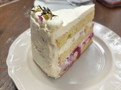 -夏朵餐厅(丁香店)