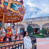 武汉佛罗伦萨小镇｜黄金周好去处～