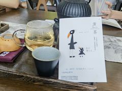 -扫雪煮茶(西村店)