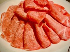 十秒嫩牛舌-豆捞坊(金桥店)
