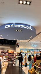 点击看大图 -motherswork(静安嘉里中心店)