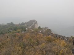 -抱犊寨风景区