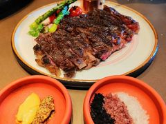 -深圳美高梅酒店·意烁FIAMMA·地中海餐厅