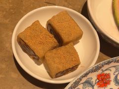 -和晟shèng铁锅炖·东北菜(南山店)