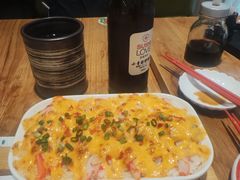 -Sushi Love 创意寿司(丽影广场店)