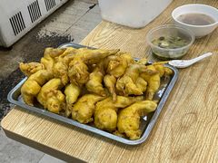 -潮汕裕成莲藕(泰沙路店)