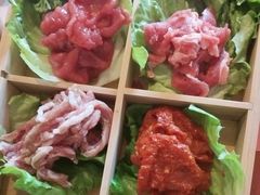 -老员外骨汤火锅(海州古城店)