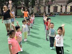-东方剑桥幼儿园