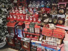 -Olé精品超市(北京合生汇店)