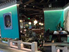 -佬麻雀·新湘菜(珠海金发购物中心店)