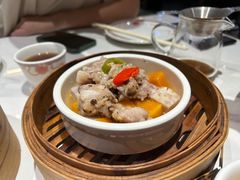 -稻香海鲜饭店(第一国际店)