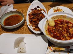 -渝信川菜 · 川味家常菜(长安店)