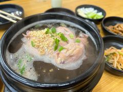 -高社长参鸡汤(高丽街店)