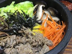-意成料理