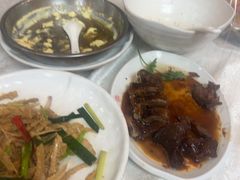 -德記大排档 26年老字号(西湖店)