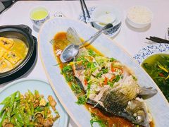 -围龙屋客家食府(福田店)