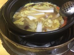 -濠轩阁特色生蚝火锅(水湾路店)