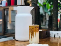 -Line 咖啡(石厦花园店)